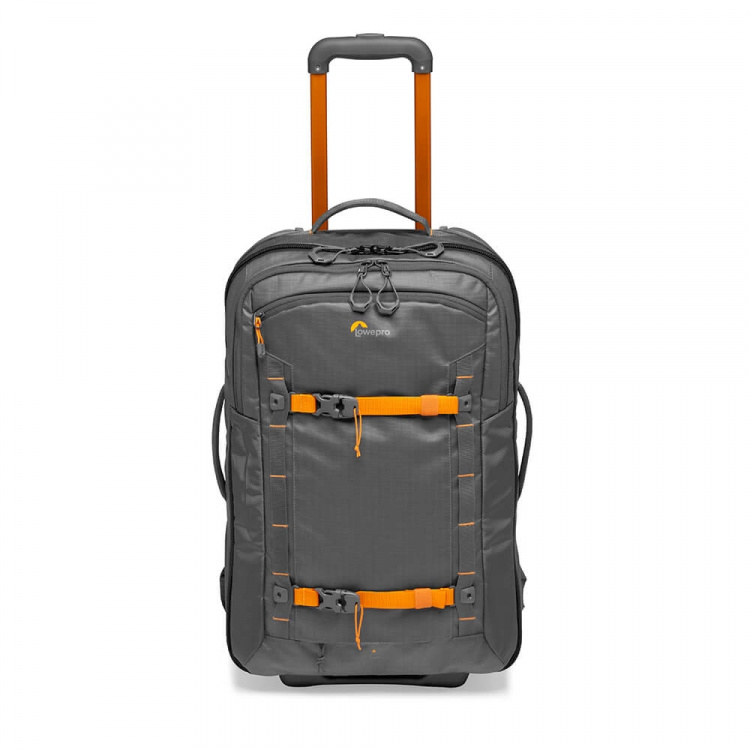 LOWEPRO Backpack Whistler RL400 AW II GL Grey