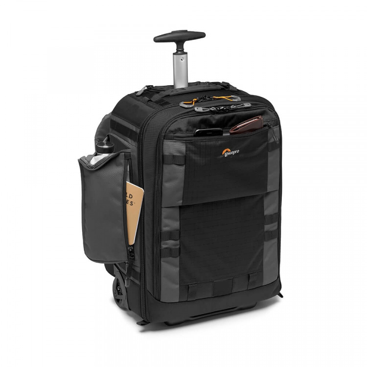 LOWEPRO Roller Bag Pro Trekker RLX 450 AW II GL Grey