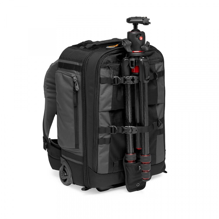 LOWEPRO Roller Bag Pro Trekker RLX 450 AW II GL Grey