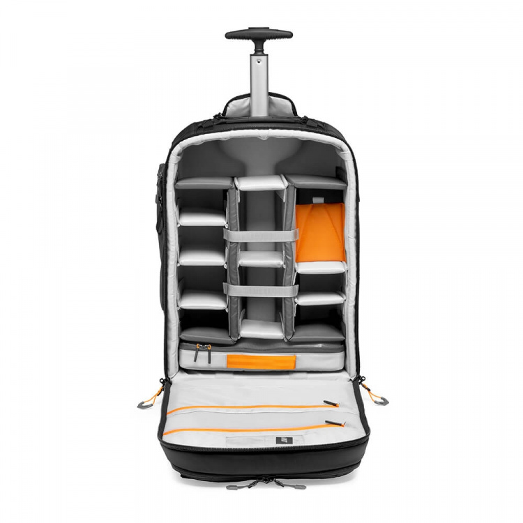 LOWEPRO Roller Bag Pro Trekker RLX 450 AW II GL Grey