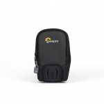 LOWEPRO Camera Case Adventura CS 20 III Black LOWEPRO Camera Case Adventura CS 20 III Black