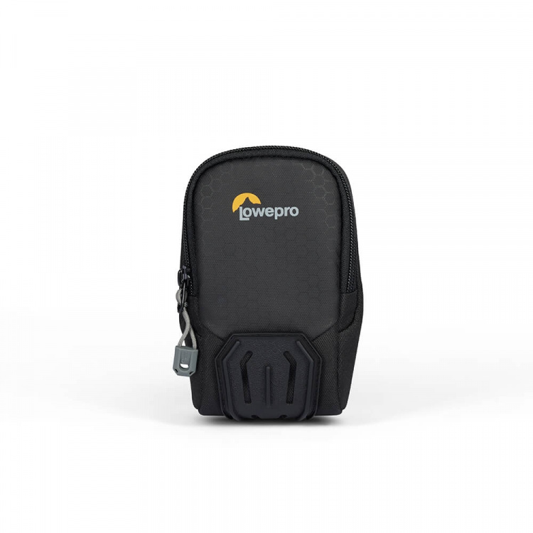 LOWEPRO Camera Case Adventura CS 20 III Black LOWEPRO Camera Case Adventura CS 20 III Black