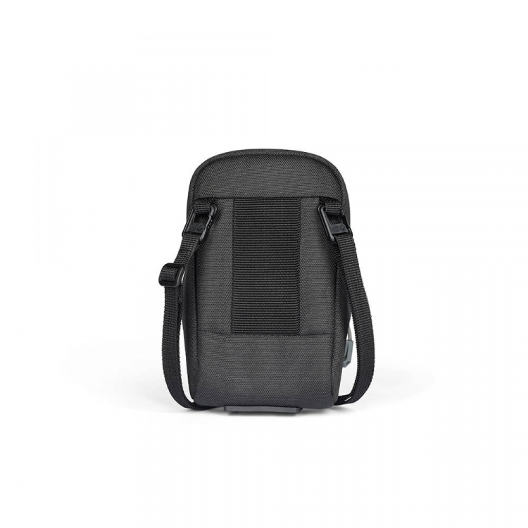LOWEPRO Camera Case Adventura CS 20 III Black LOWEPRO Camera Case Adventura CS 20 III Black