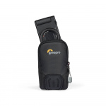 LOWEPRO Camera Case Adventura CS 20 III Black LOWEPRO Camera Case Adventura CS 20 III Black
