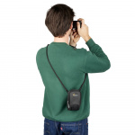 LOWEPRO Camera Case Adventura CS 20 III Black LOWEPRO Camera Case Adventura CS 20 III Black