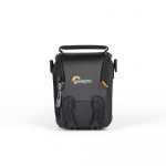 LOWEPRO Shoulder Bag Adventura SH 115 III Black LOWEPRO Shoulder Bag Adventura SH 115 III Black