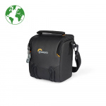 Lowepro Olkalaukku Adventura SH 120 III Musta