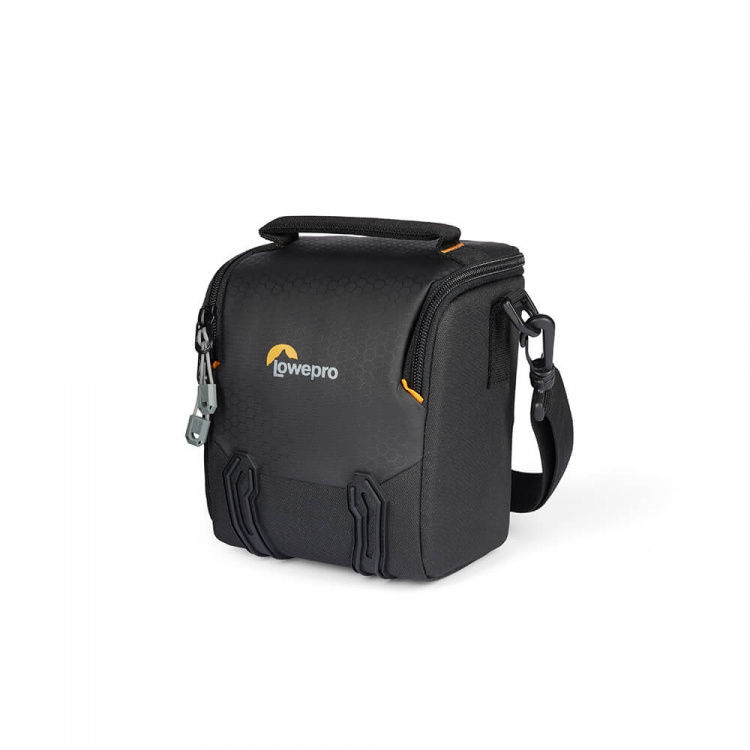 Lowepro Olkalaukku Adventura SH 120 III Musta