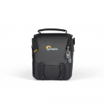 Lowepro Olkalaukku Adventura SH 120 III Musta