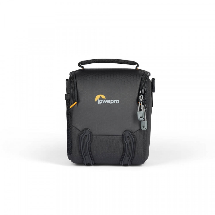 Lowepro Olkalaukku Adventura SH 120 III Musta