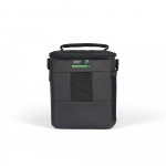 Lowepro Olkalaukku Adventura SH 120 III Musta