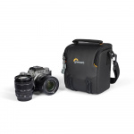 Lowepro Olkalaukku Adventura SH 120 III Musta