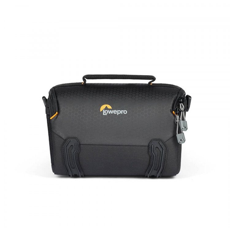 Lowepro Olkalaukku Adventura SH 140 III Musta