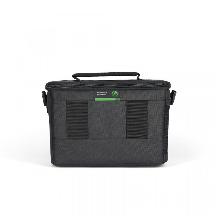 Lowepro Olkalaukku Adventura SH 140 III Musta