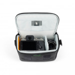 Lowepro Olkalaukku Adventura SH 140 III Musta