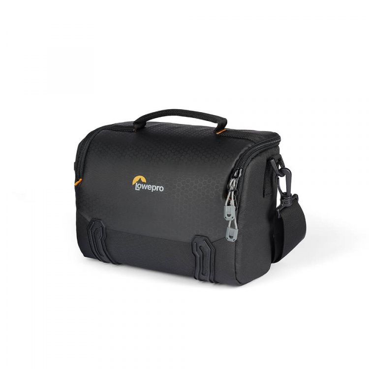 LOWEPRO Shoulder Bag Adventura SH 160 III Black