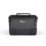 LOWEPRO Shoulder Bag Adventura SH 160 III Black