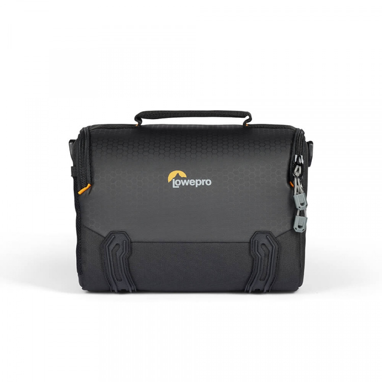 LOWEPRO Shoulder Bag Adventura SH 160 III Black