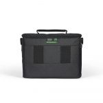 LOWEPRO Shoulder Bag Adventura SH 160 III Black