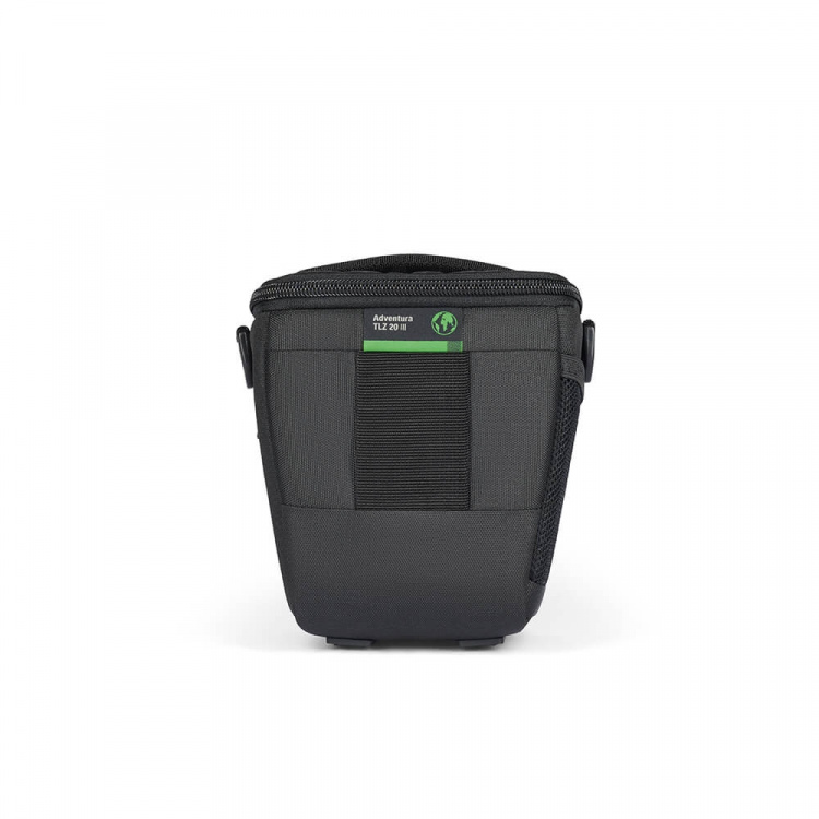 LOWEPRO Top Loader Bag Adventura TLZ 20 III Black