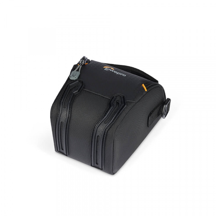 LOWEPRO Top Loader Bag Adventura TLZ 20 III Black