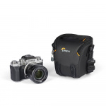 LOWEPRO Top Loader Bag Adventura TLZ 20 III Black