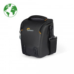 LOWEPRO Top Loader Bag Adventura TLZ 30 III Black LOWEPRO Top Loader Bag Adventura TLZ 30 III Black