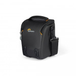 LOWEPRO Top Loader Bag Adventura TLZ 30 III Black LOWEPRO Top Loader Bag Adventura TLZ 30 III Black