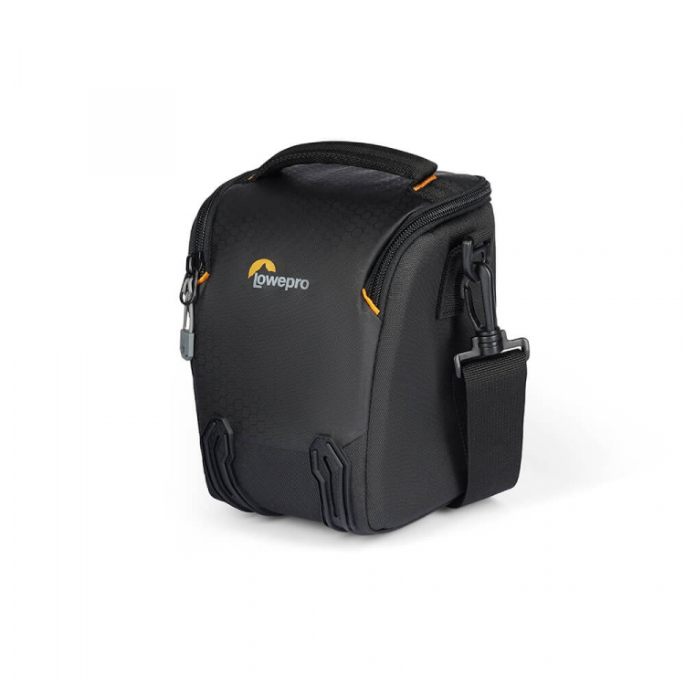 LOWEPRO Top Loader Bag Adventura TLZ 30 III Black LOWEPRO Top Loader Bag Adventura TLZ 30 III Black