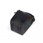 LOWEPRO Top Loader Bag Adventura TLZ 30 III Black LOWEPRO Top Loader Bag Adventura TLZ 30 III Black