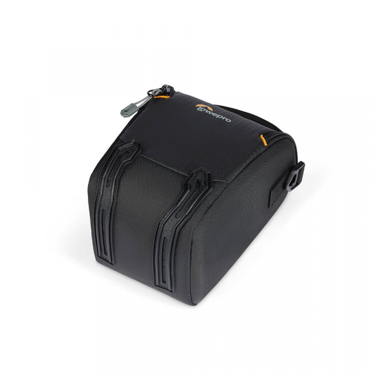 LOWEPRO Top Loader Bag Adventura TLZ 30 III Black LOWEPRO Top Loader Bag Adventura TLZ 30 III Black