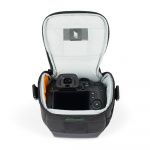 LOWEPRO Top Loader Bag Adventura TLZ 30 III Black LOWEPRO Top Loader Bag Adventura TLZ 30 III Black