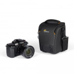 LOWEPRO Top Loader Bag Adventura TLZ 30 III Black LOWEPRO Top Loader Bag Adventura TLZ 30 III Black