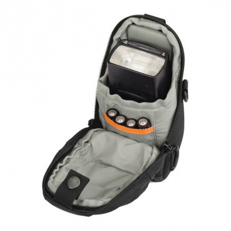 Lowepro Väska S&F Quick Flex Pouch 55 AW