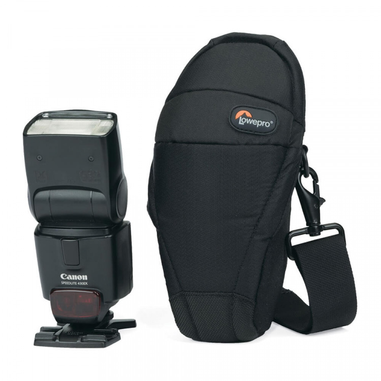 Lowepro Väska S&F Quick Flex Pouch 55 AW