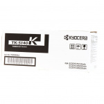Kyocera Toner 1T02NR0NL0 TK-5140 Musta