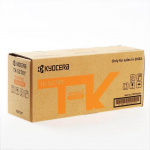 Kyocera Toner 1T02TVANL0 TK-5270 Keltainen Kyocera Toner 1T02TVANL0 TK-5270 Keltainen