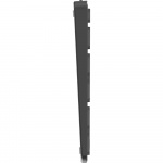 Rapoo Näppäimistö E9800M Multi-Mode Langaton Tummanharmaa Rapoo Näppäimistö E9800M Multi-Mode Langaton Tummanharmaa