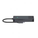Rapoo USB-C Multiport UCM-2001 4-in-1 USB-C Adapter Rapoo USB-C Multiport UCM-2001 4-in-1 USB-C Adapter
