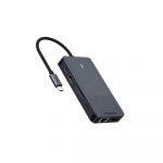 Rapoo USB-C Multiport UCM-2005 10-in-1 USB-C Adapter Rapoo USB-C Multiport UCM-2005 10-in-1 USB-C Adapter