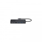 Rapoo USB-C Multiport UCM-2006 12-in-1 USB-C Adapter Rapoo USB-C Multiport UCM-2006 12-in-1 USB-C Adapter
