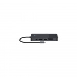 Rapoo USB-C Multiport UCM-2006 12-in-1 USB-C Adapter Rapoo USB-C Multiport UCM-2006 12-in-1 USB-C Adapter