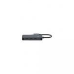 Rapoo USB-C Hub UCH-4002 USB-C to USB-C Hub Rapoo USB-C Hub UCH-4002 USB-C to USB-C Hub