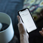 Hombli Smart Lampa E27 9W Promo 2-Pack CCT