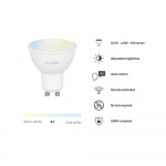 Hombli Smart Spot GU10 4.5W Promo 2-pack CCT Hombli Smart Spot GU10 4.5W Promo 2-pack CCT