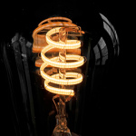 Hombli Älylamppu Hehkulanka E27 A60-Amber CCT Hombli Älylamppu Hehkulanka E27 A60-Amber CCT