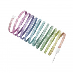 Hombli Smart LED Remsa RGB 5 Meter Hombli Smart LED Remsa RGB 5 Meter