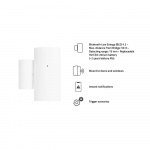 HOMBLI Smart Bluetooth Sensor Starter Kit White HOMBLI Smart Bluetooth Sensor Starter Kit White