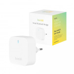 HOMBLI Smart Bluetooth Bridge White HOMBLI Smart Bluetooth Bridge White