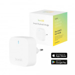 HOMBLI Smart Bluetooth Bridge White HOMBLI Smart Bluetooth Bridge White